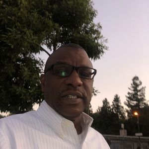 Meet your Posher, Caleb